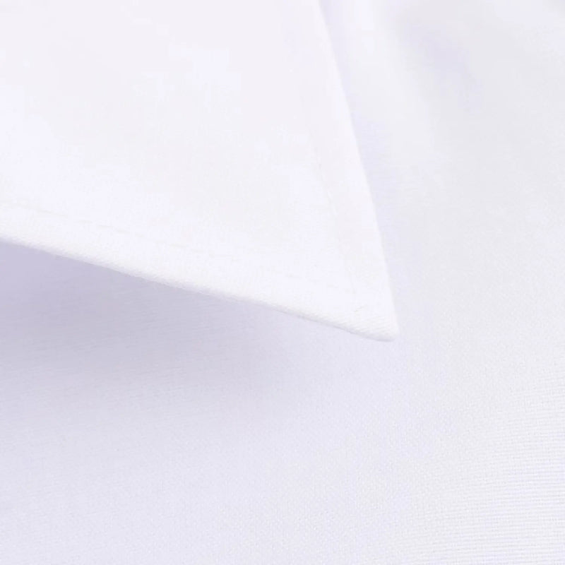 Cotton Oxford Blouse Stylish Comfort Women - Glamora
