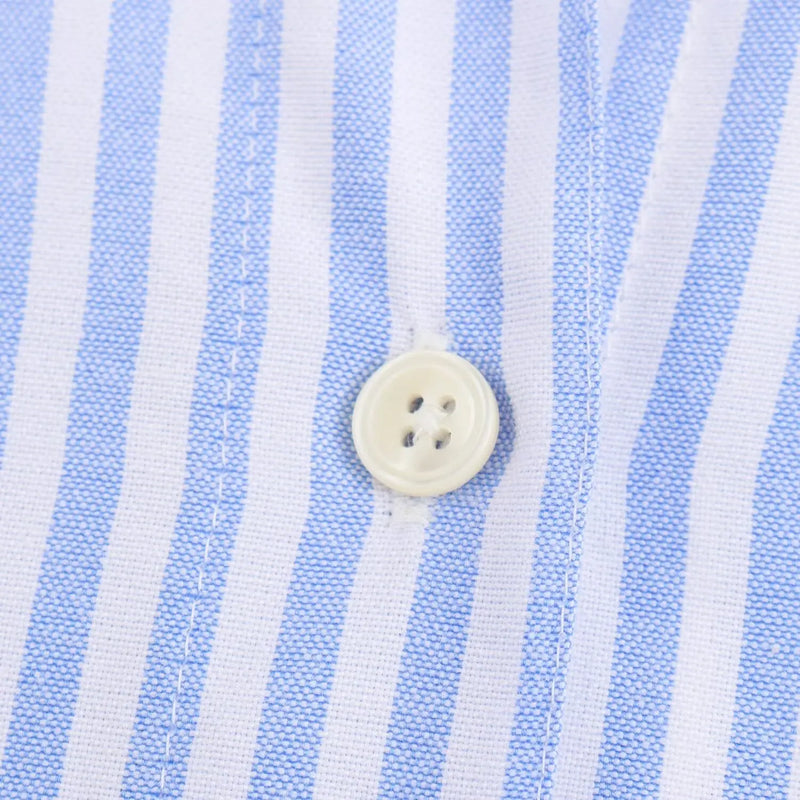 Cotton Oxford Blouse Stylish Comfort Women - Glamora
