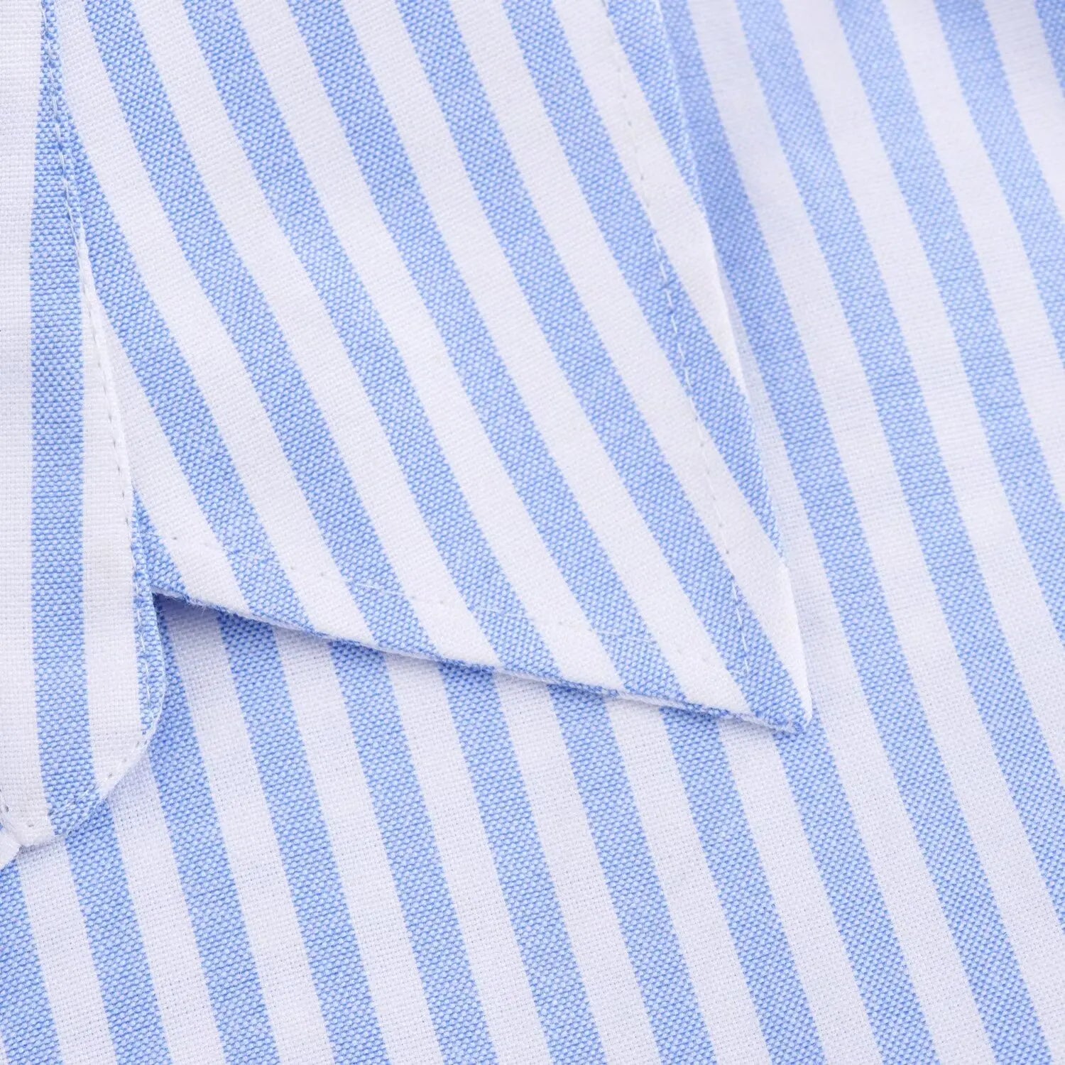 Cotton Oxford Blouse Stylish Comfort Women