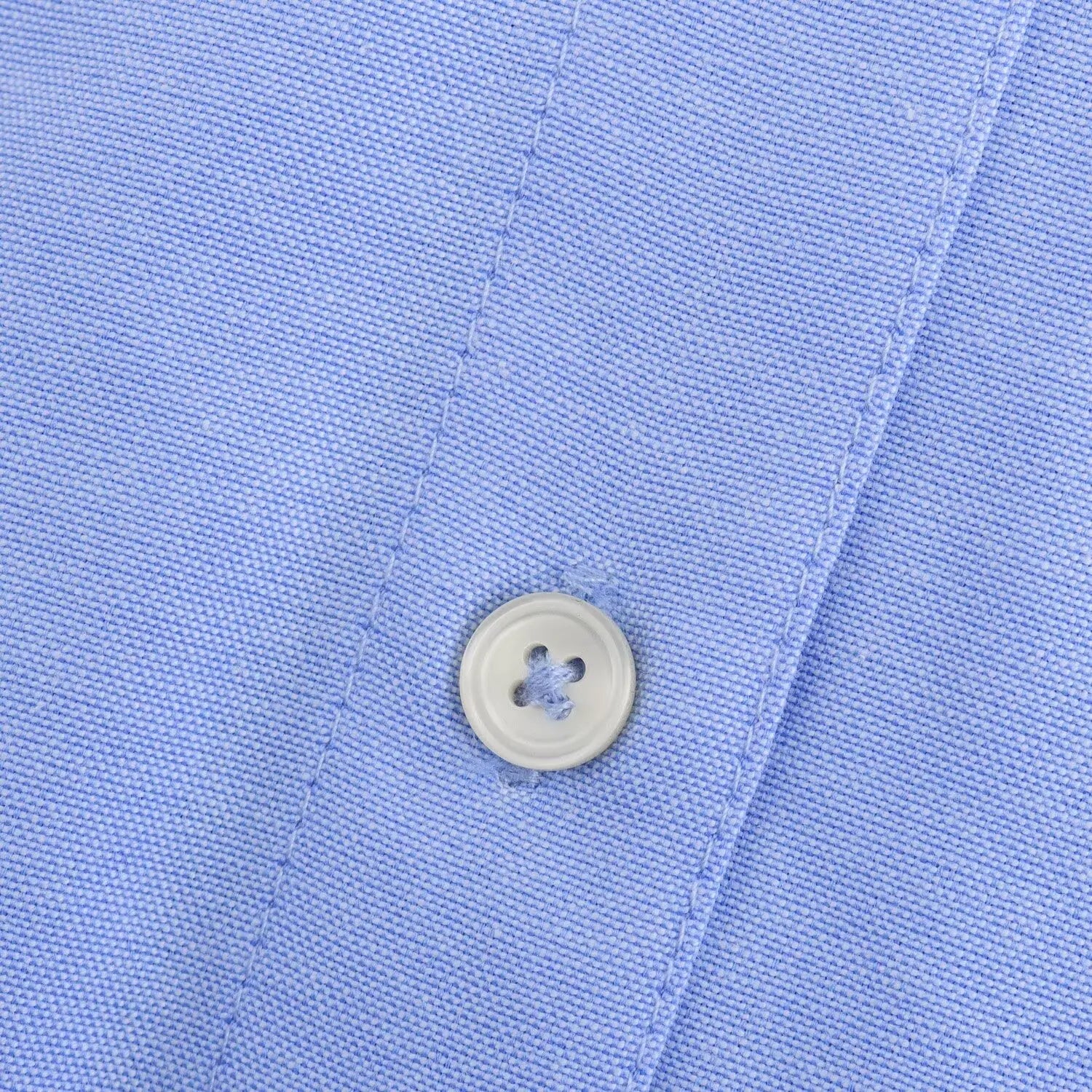 Cotton Oxford Blouse Stylish Comfort Women