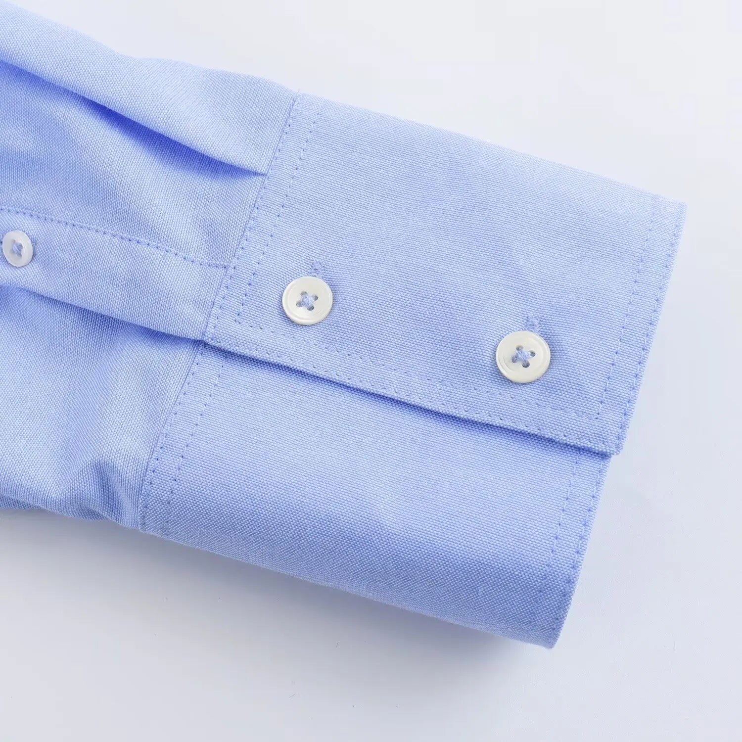 Cotton Oxford Blouse Stylish Comfort Women