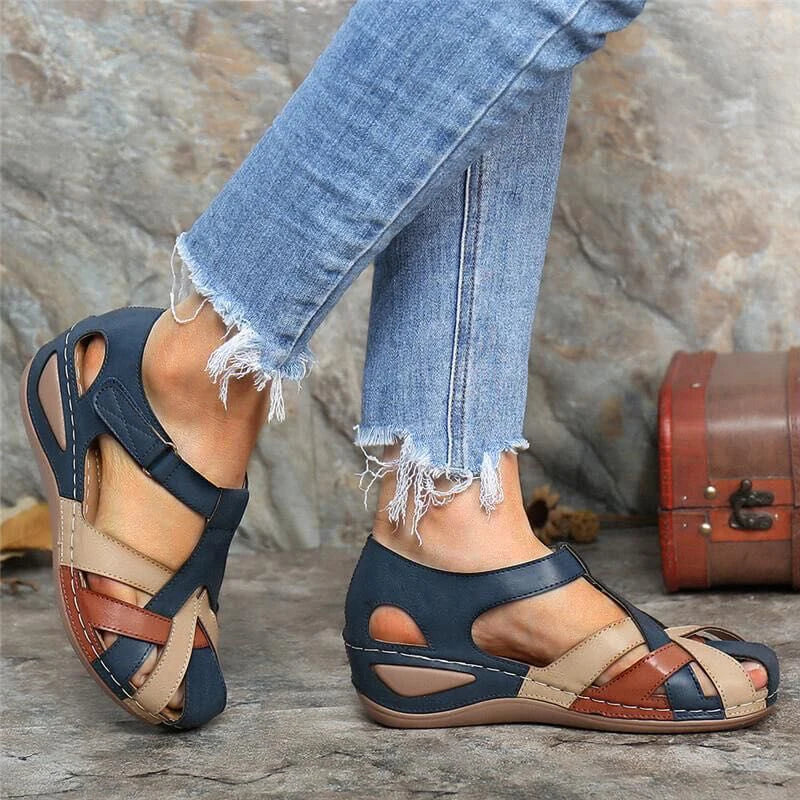 Lightweight Comfortable Sandals Summer Travel - Glamora