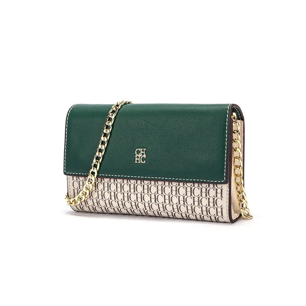 Minimalist Chain Shoulder Bag Commuters - Glamora