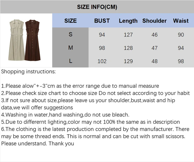 Pleated Belted Dress Elegant Spring Wear - Glamora
