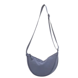 Large Capacity Nylon Tote Convenient Travel Bag - Glamora