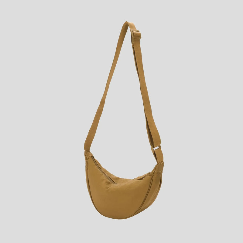 Large Capacity Nylon Tote Convenient Travel Bag - Glamora