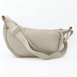 Large Capacity Nylon Tote Convenient Travel Bag - Glamora