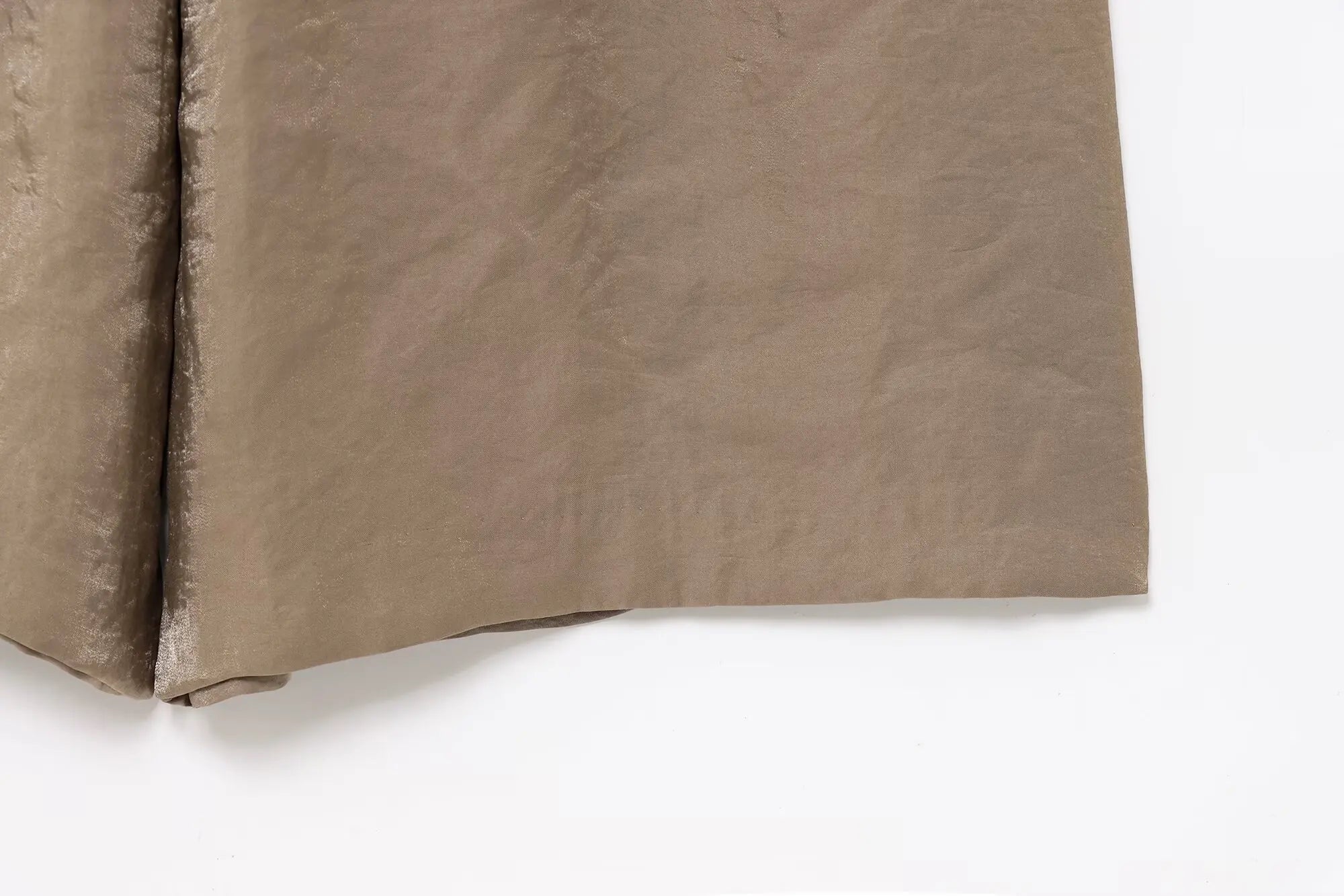 Wide Leg Pants Elegant Casual Wear