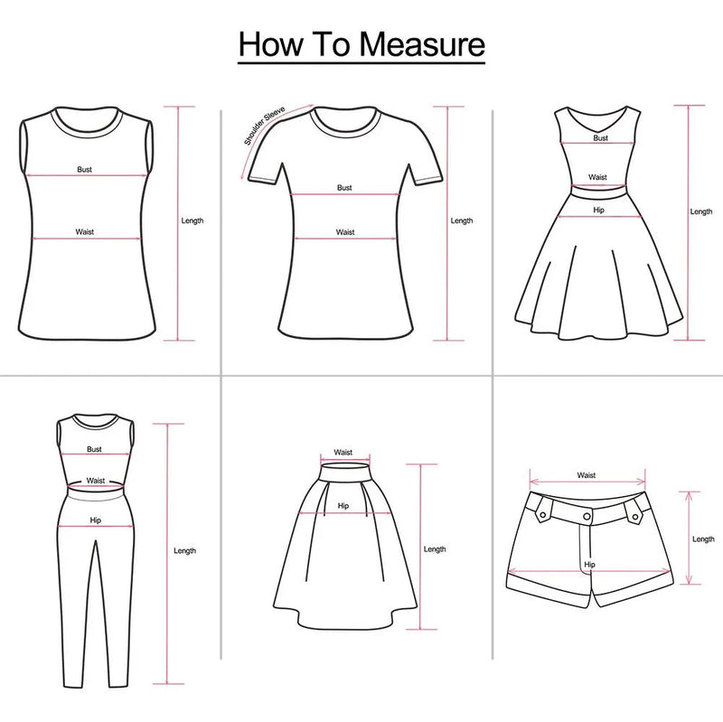 Loose Summer Dress Slim Fit Women - Glamora