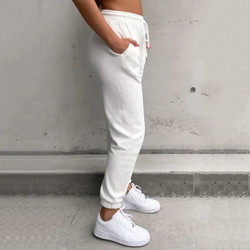 Four Seasons Sweatpants Comfortable Everyday Wear - Glamora