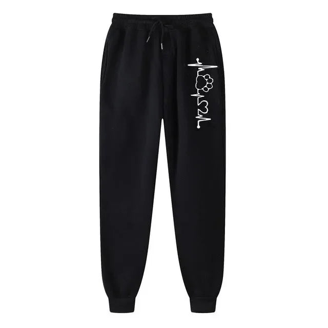 Four Seasons Sweatpants Comfortable Everyday Wear - Glamora