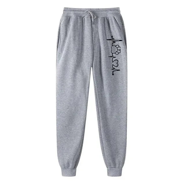 Four Seasons Sweatpants Comfortable Everyday Wear - Glamora