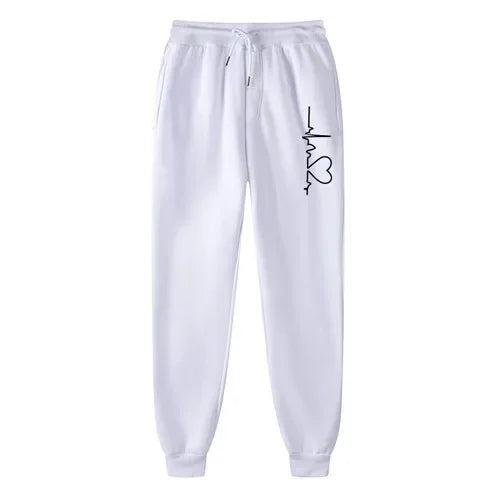Four Seasons Sweatpants Comfortable Everyday Wear