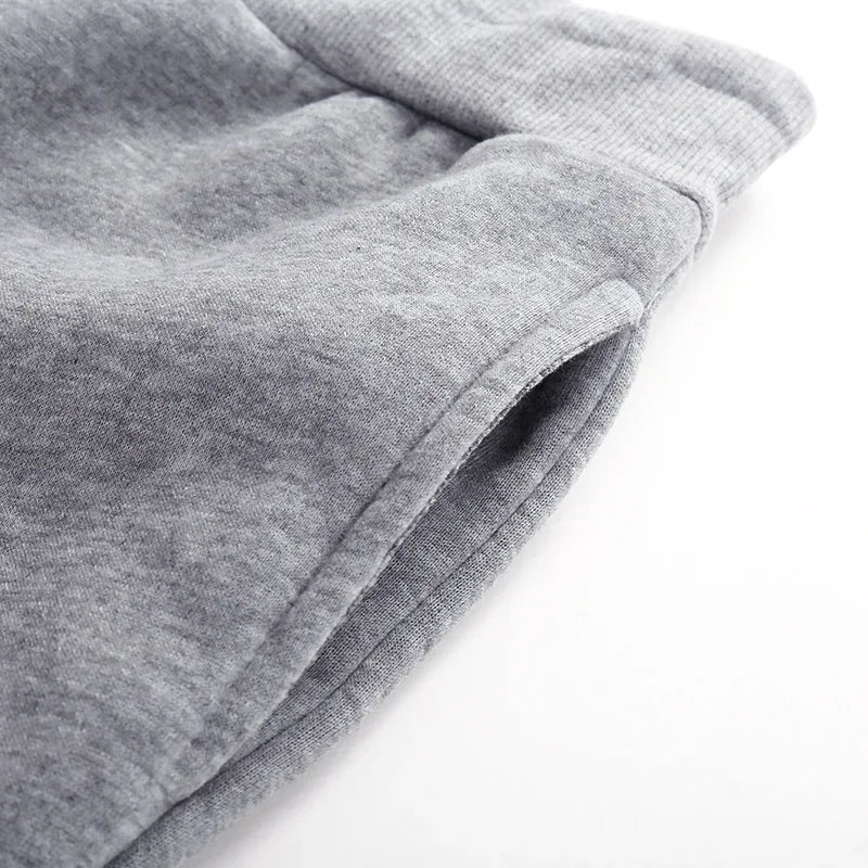 Four Seasons Sweatpants Comfortable Everyday Wear - Glamora