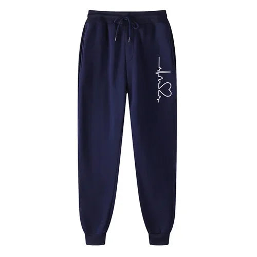 Four Seasons Sweatpants Comfortable Everyday Wear - Glamora
