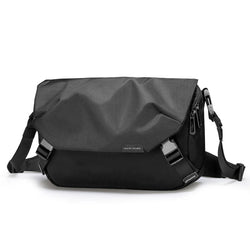 Water Repellent Crossbody Bag Daily Use - Glamora