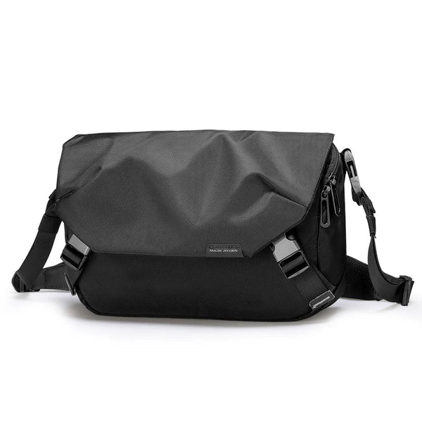 Water Repellent Crossbody Bag Daily Use - Glamora