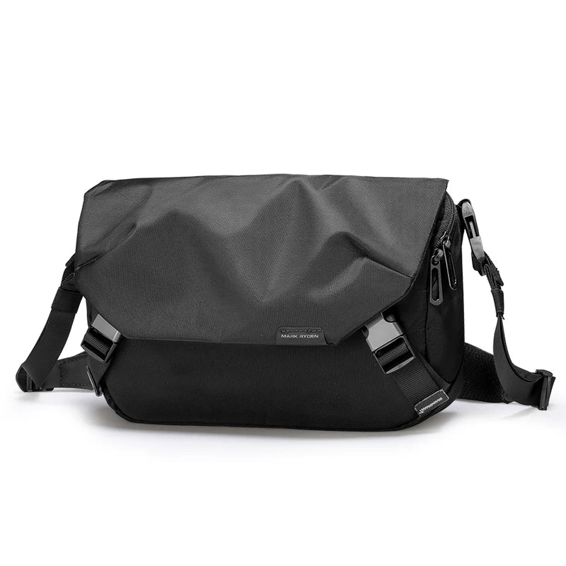 Water Repellent Crossbody Bag Daily Use - Glamora