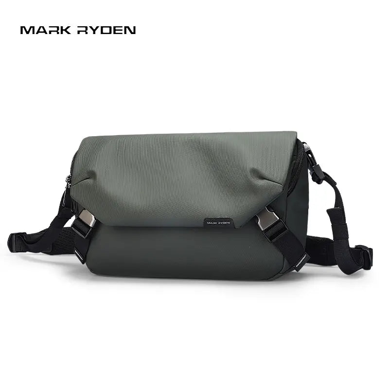 Water Repellent Crossbody Bag Daily Use - Glamora