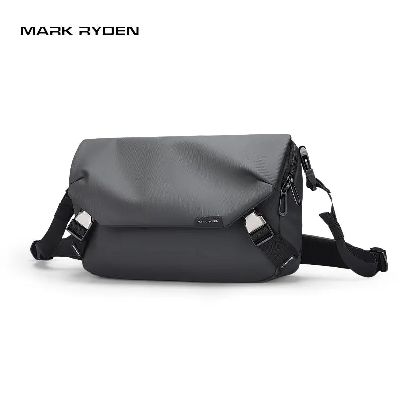 Water Repellent Crossbody Bag Daily Use