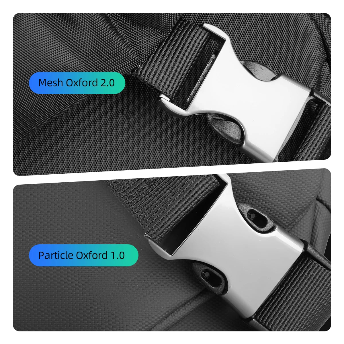 Water Repellent Crossbody Bag Daily Use