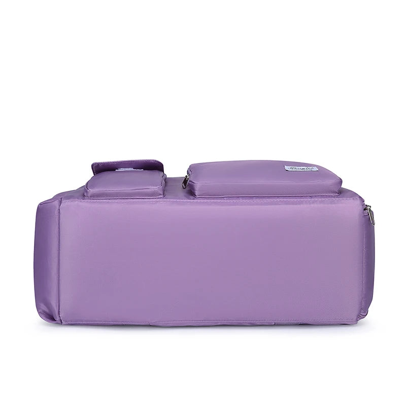 Large Capacity Dry Wet Sports Bag