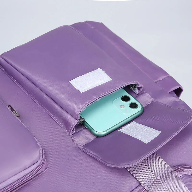 Large Capacity Dry Wet Sports Bag