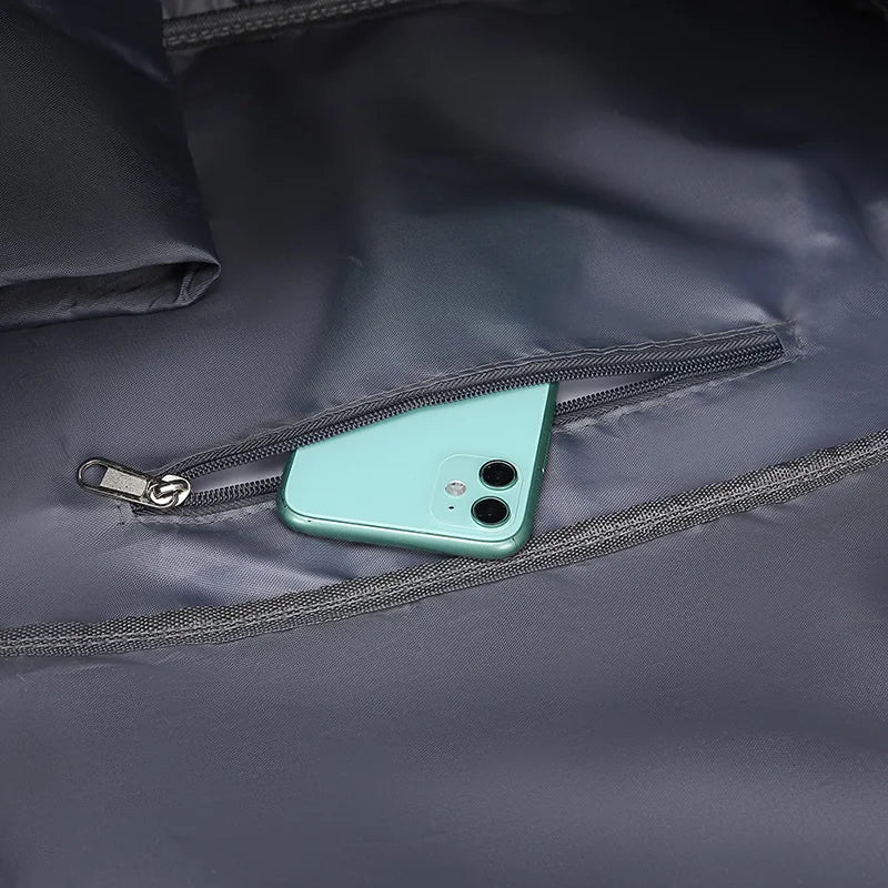 Large Capacity Dry Wet Sports Bag