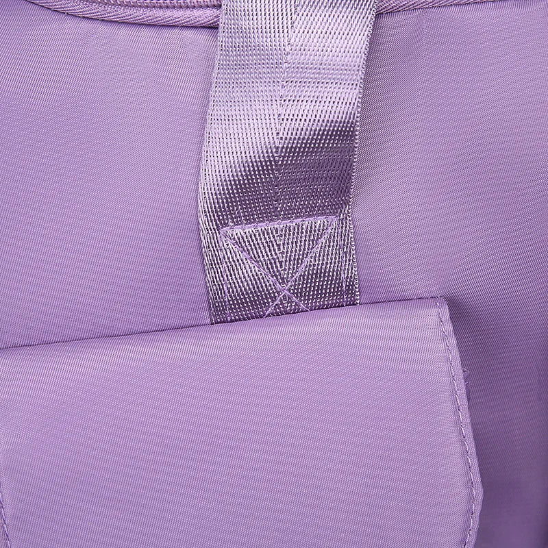 Large Capacity Dry Wet Sports Bag