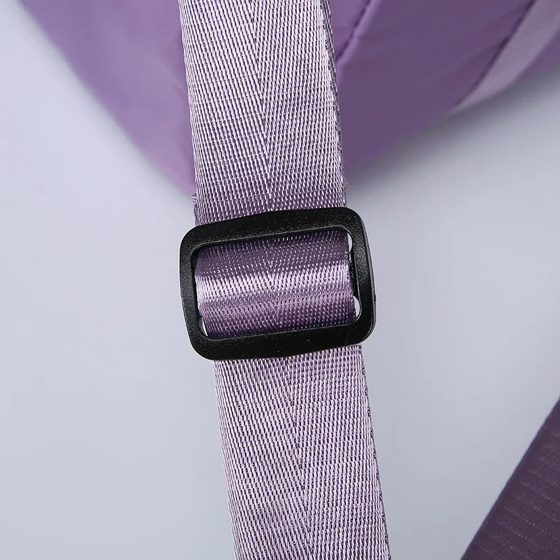 Large Capacity Dry Wet Sports Bag