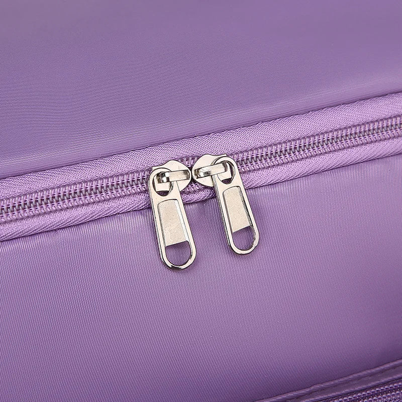 Large Capacity Dry Wet Sports Bag - Glamora