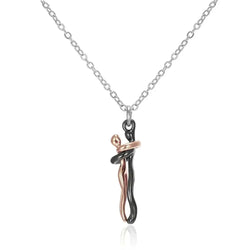 Stainless Steel Hip Hop Punk Pendant - Glamora