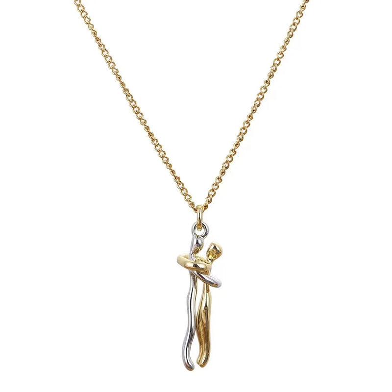 Stainless Steel Hip Hop Punk Pendant - Glamora