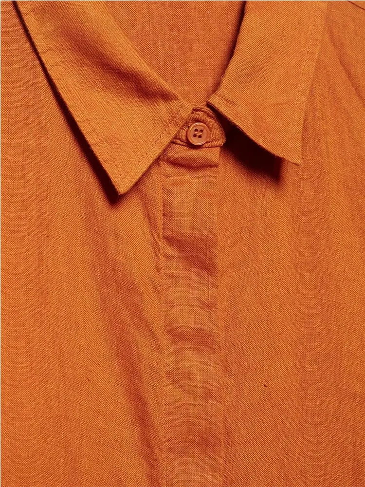 Elegant Blouse Trouser Set Comfortable Workwear