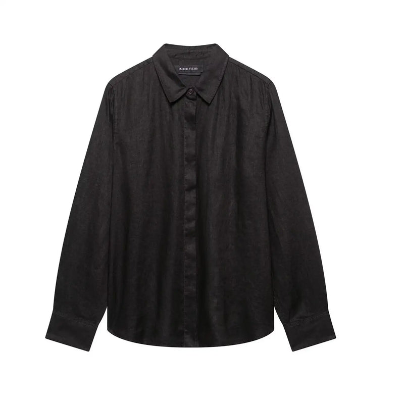 Elegant Blouse Trouser Set Comfortable Workwear - Glamora