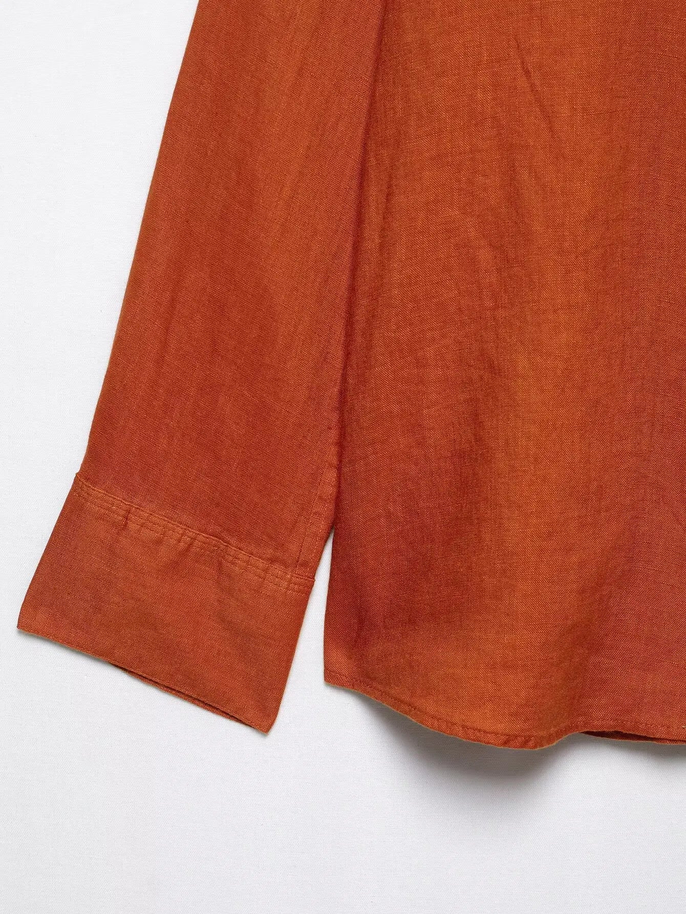 Elegant Blouse Trouser Set Comfortable Workwear