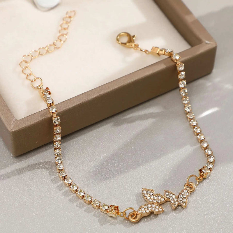 Adjustable 925 Sterling Silver Pearl Bracelet - Glamora