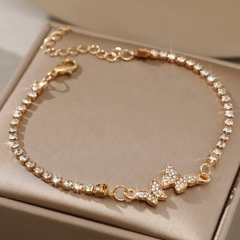 Adjustable 925 Sterling Silver Pearl Bracelet - Glamora