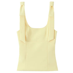 Butterfly Crop Top Summer Style Women - Glamora